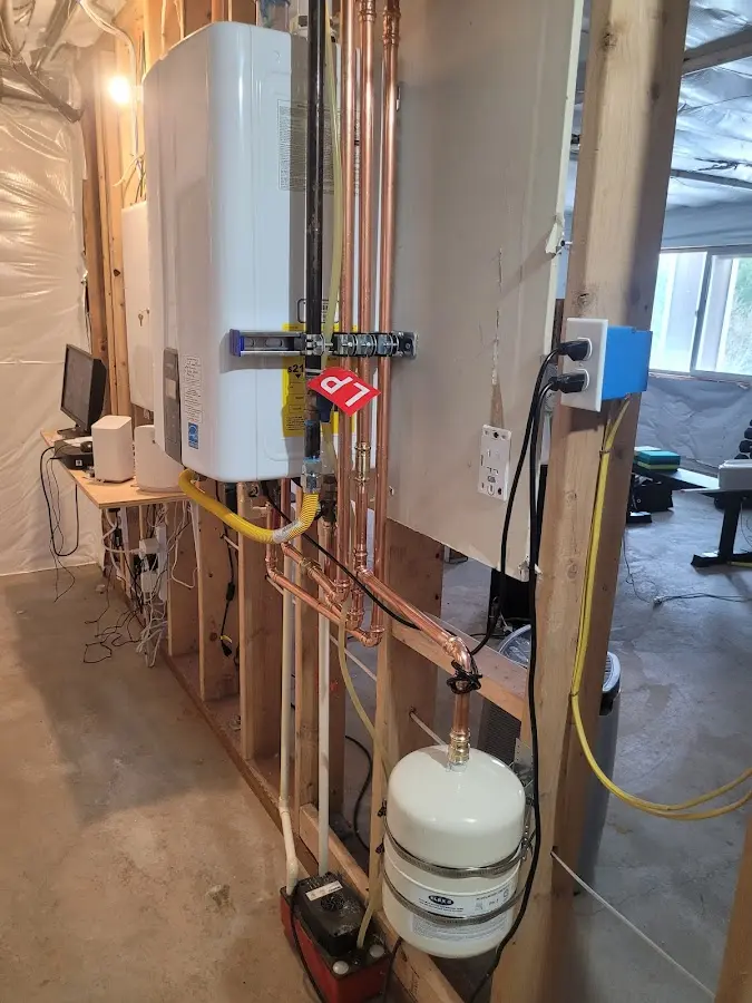 Licensed plumber repairing a kitchen sink in Islamorada, Village of Islands